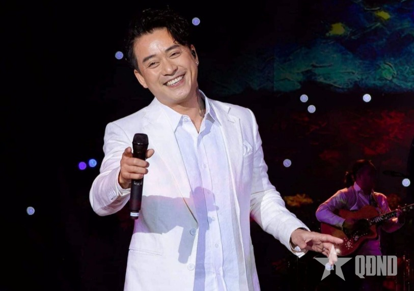  “Chạm” vào cảm xúc để lan tỏa yêu thương